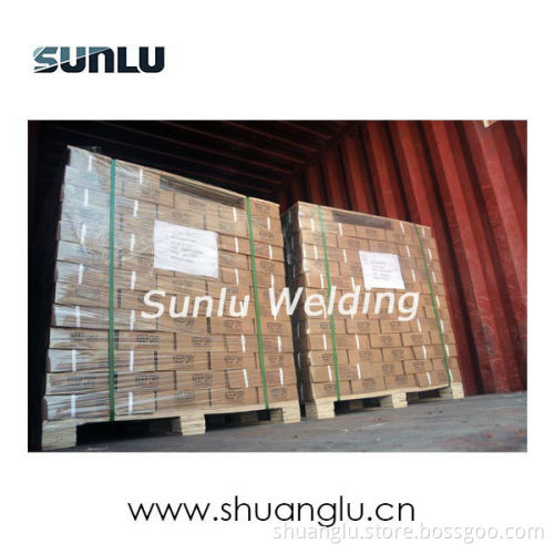 AWS E6013/AWSE7018 WELDING ROD